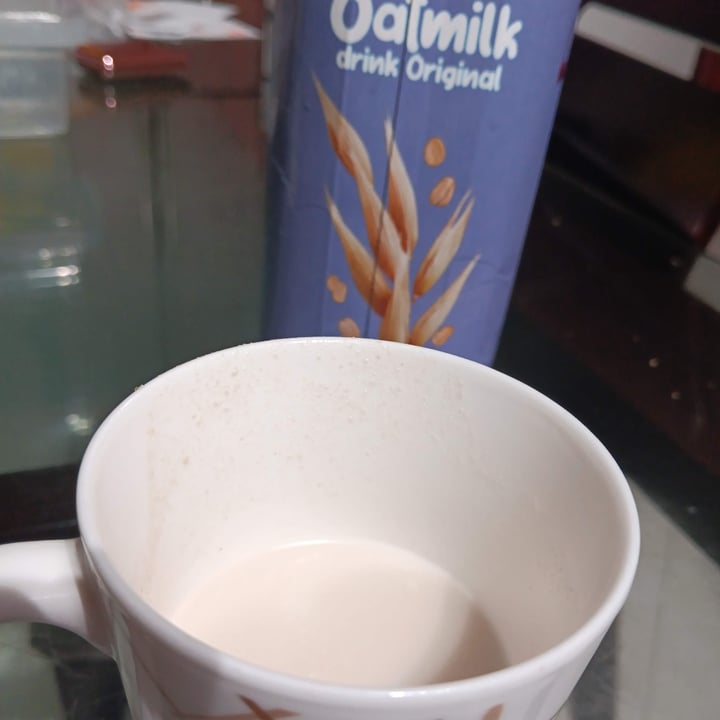 photo of Suiza Leche De Avena Original shared by @lliguerpr96 on  02 Mar 2024 - review