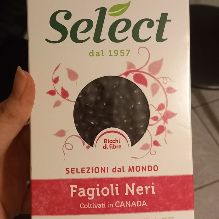 photo of Select Fagioli neri shared by @sputnjk on  24 Sep 2025 - review