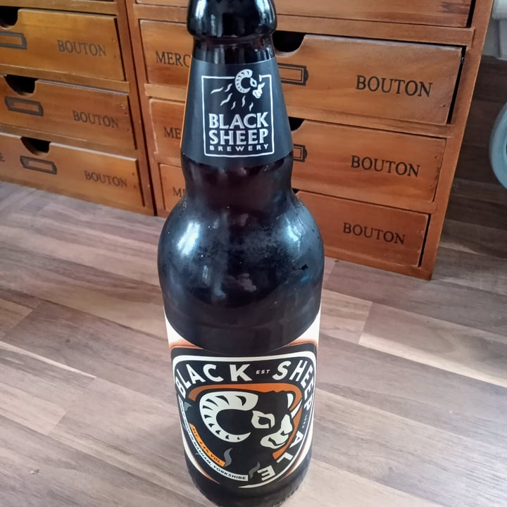 photo of Black Sheep Brewery Black Sheep Ale shared by @paolatania on  21 Mar 2024 - review