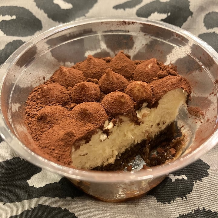photo of Vemondo Tiramisù shared by @hellf on  03 May 2024 - review