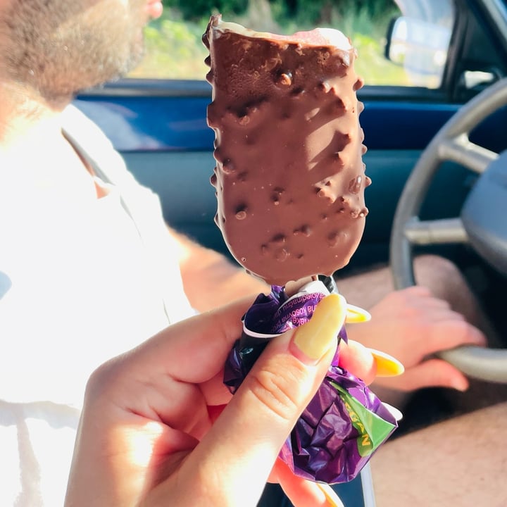 photo of Magnum Chill Blueberry Cookie shared by @occhiverdinelmirino on  12 Sep 2025 - review