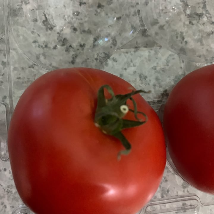 photo of Food Lion Beefsteak Tomatoes shared by @onehungryvegan on  21 Apr 2024 - review