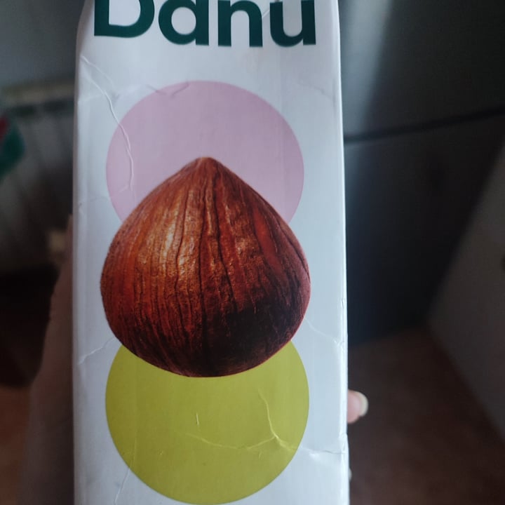 photo of Danu Leche de avellana shared by @georgina722 on  22 Feb 2025 - review