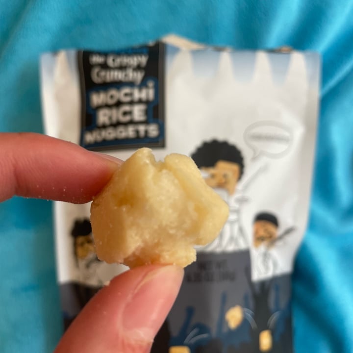 photo of Trader Joe's Mochi Rice Nuggets shared by @claudiad on  16 Sep 2023 - review