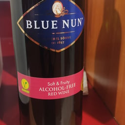 Blue Nun