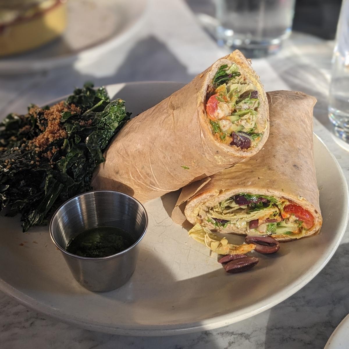 True Food Kitchen 4749 Pennsylvania Ave, Kansas City, MO 64112, USA ...
