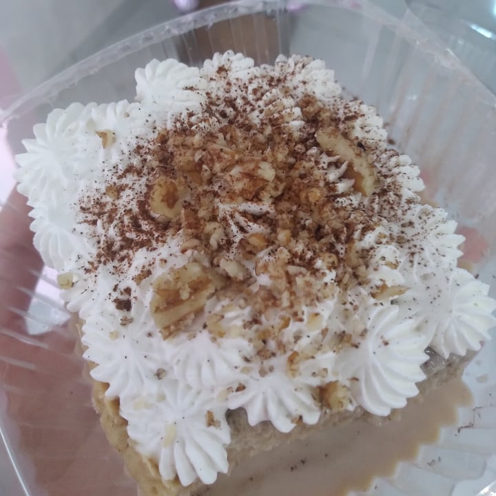 photo of Cupcake & more pastel de 3 leches shared by @montse22 on  16 Jan 2024 - review