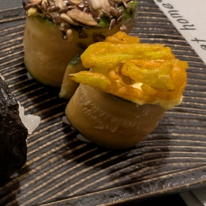 photo of Irori Sushi at Home and Restaurant Jo Bamboo shared by @michelanice on  28 Sep 2025 - review