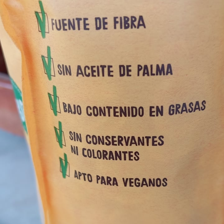 photo of Biogran Copos De maíz Tostado shared by @fundacionelhogar on  15 Aug 2024 - review
