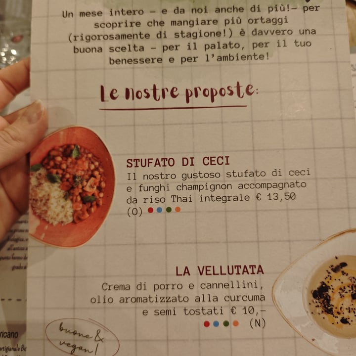 photo of Il Melograno - Naturalmente Buono - Trieste Torta al cioccolato shared by @harubaba on  23 Mar 2025 - review