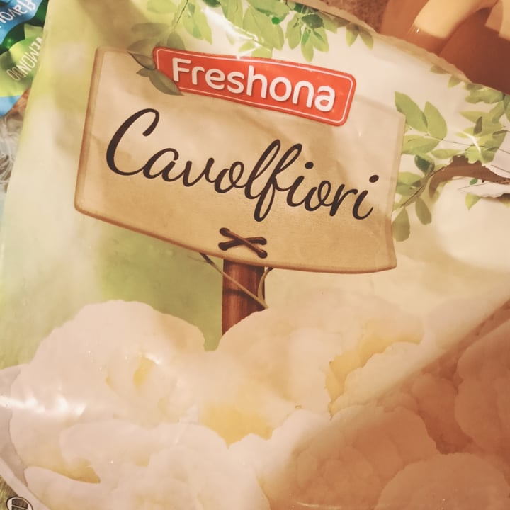 photo of Freshona Bang Bang cauliflower shared by @livez on  29 Jan 2024 - review