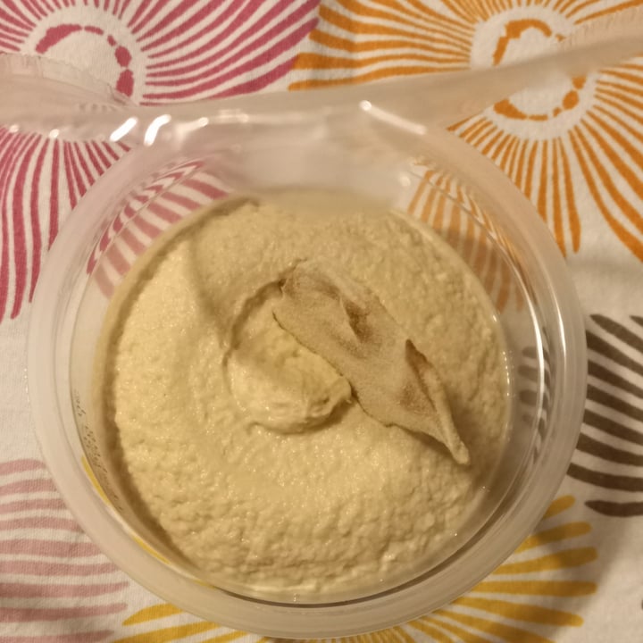photo of Love Hummus shared by @elodia on  29 Mar 2024 - review
