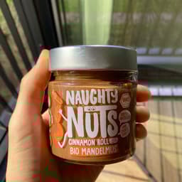 Naughty Nuts