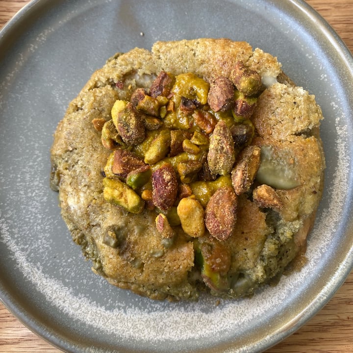 photo of Land&Monkeys Chimp Cookie shared by @janscaz on  22 Aug 2025 - review