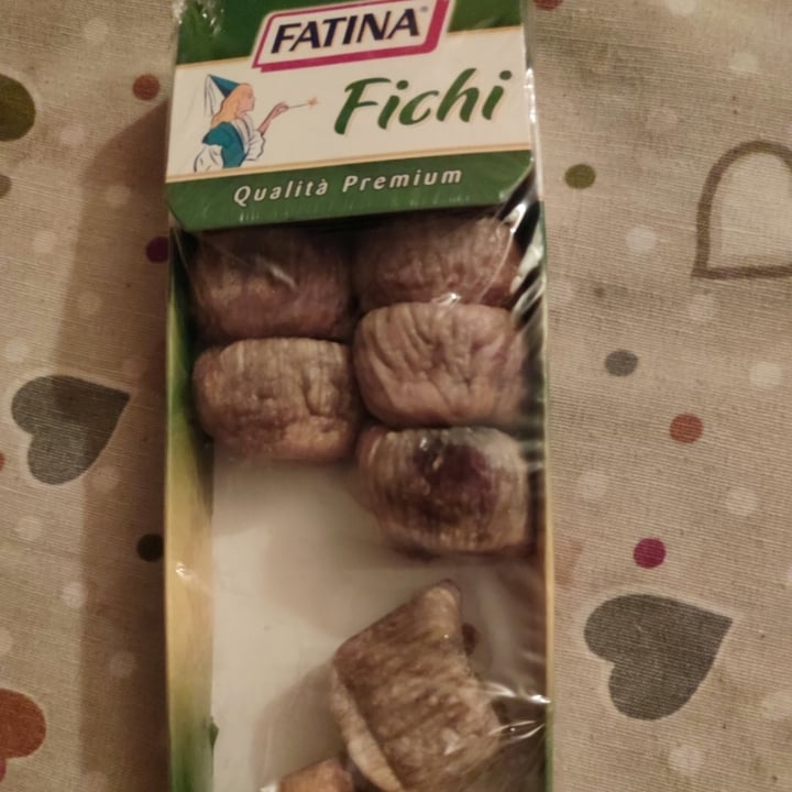 photo of Fatina Fichi Secchi shared by @athoucha on  11 May 2024 - review