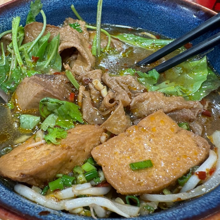 photo of The Kind Bowl Royal Spicy shared by @biapol on  20 Jul 2025 - review