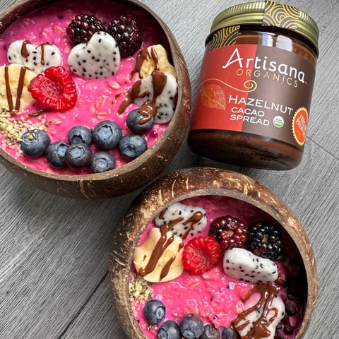 Artisana Organics