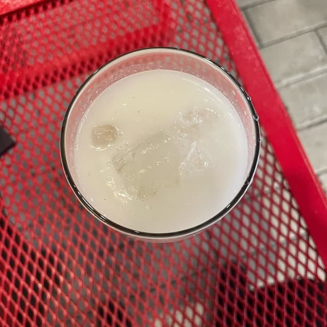 Photo of the dish “Jugo de Guanabana”