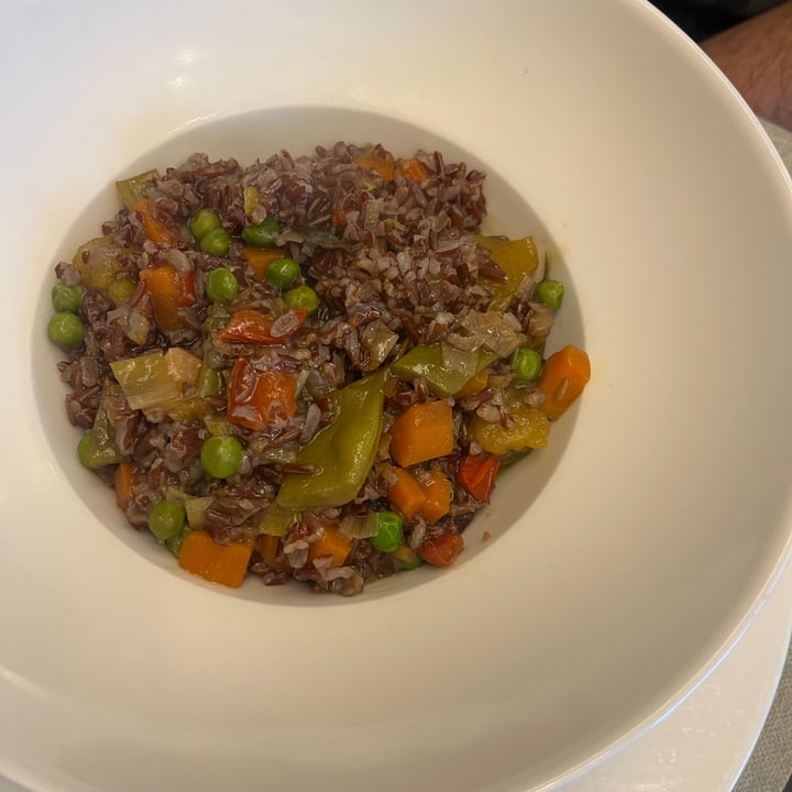 photo of A Seimeira Arroz shared by @veri83 on  22 Sep 2025 - review
