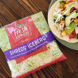 Fresh Express