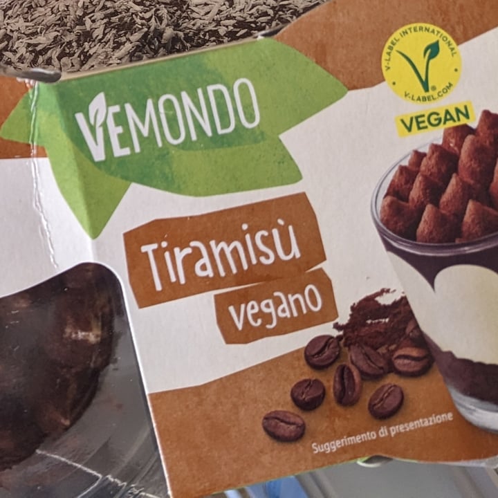 photo of Vemondo Tiramisù shared by @nj220 on  23 May 2024 - review
