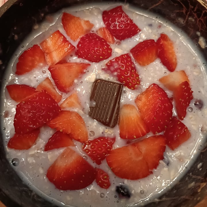 photo of Cameo Preparato per porridge ai frutti rossi shared by @sonounwaffle on  14 May 2024 - review