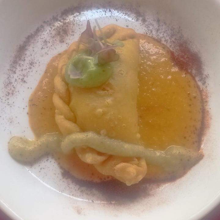 photo of Restaurante Masero Empanada criolla shared by @alejandro-alvaro on  12 May 2024 - review