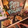 Pez Vegano