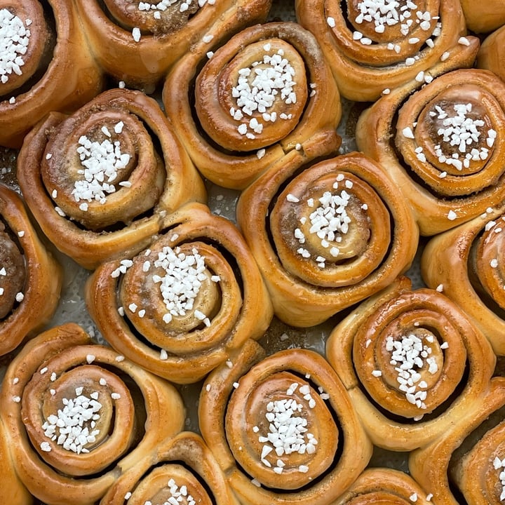 photo of Have A Roll Cardamom Roll shared by @david- on  14 Mar 2025 - review