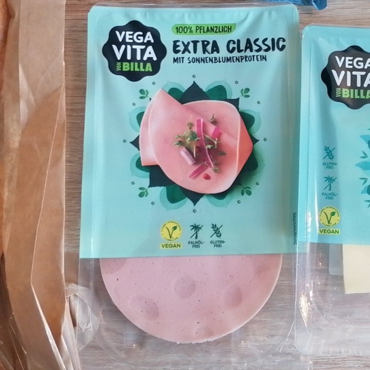 photo of Vegavita Extra Classic shared by @rosannad93 on  20 Sep 2023 - review