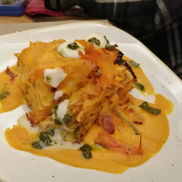photo of Rifugio Romano Lasagna Autunnale shared by @fla2012 on  05 Nov 2023 - review