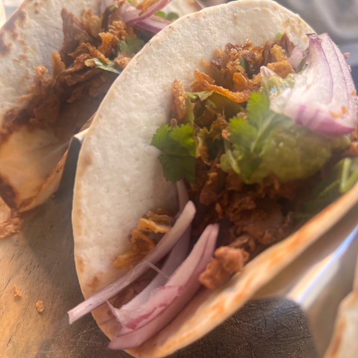 photo of Rincón de Alba Tacos shared by @coradvil on  23 Apr 2024 - review