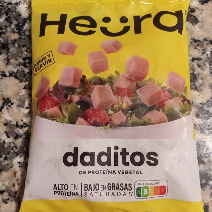 photo of Heura Daditos shared by @titoherbito on  06 Oct 2025 - review