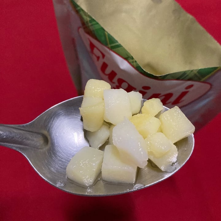 photo of Fugini Batata shared by @allecrodrigues on  15 May 2025 - review
