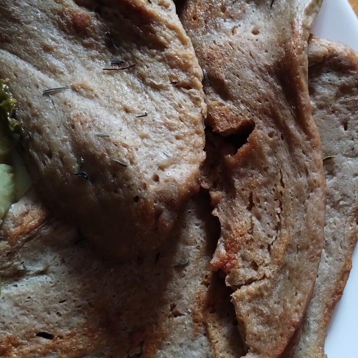 photo of La drogheria veg seitan marinato shared by @azzurra on  07 Jan 2024 - review