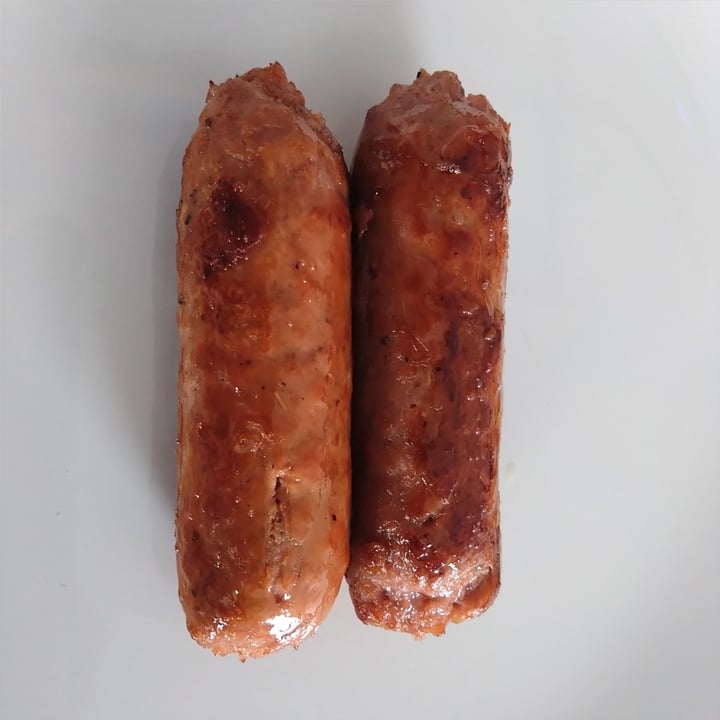 photo of Beyond Meat Beyond Sausage shared by @sushruth on  09 Oct 2023 - review