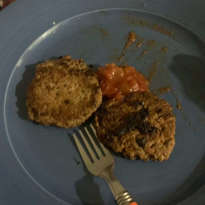photo of Impossible Foods Impossible Sausage (Ground Savory) shared by @sustainablesam on  13 Jan 2025 - review