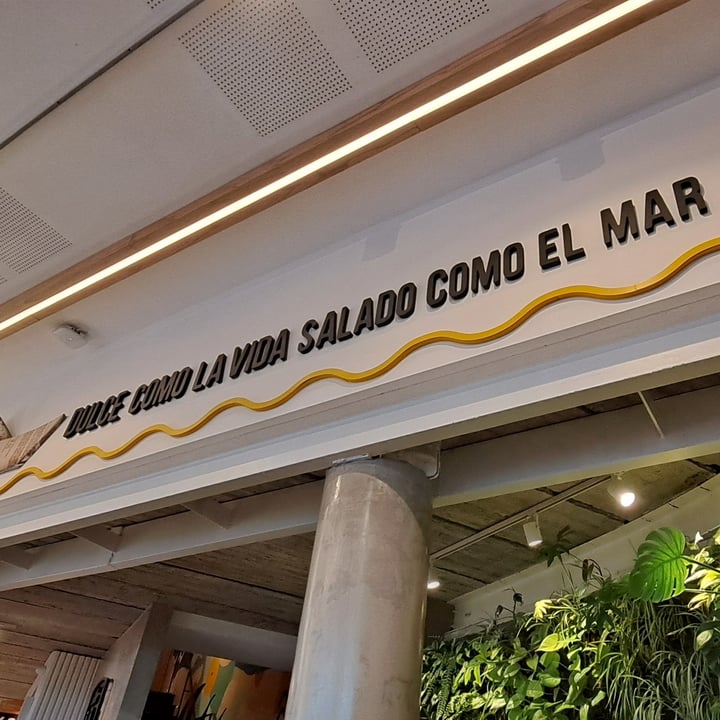 photo of Havanna Café Con Leche De Almendras shared by @agustin-alvarez on  28 Nov 2024 - review