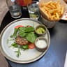Ellis Gourmet Burger Aalst