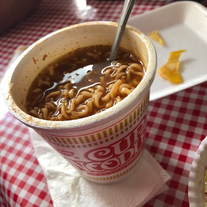 photo of Nissin Nissin Dark Dragon shared by @elsieram on  10 Mar 2025 - review