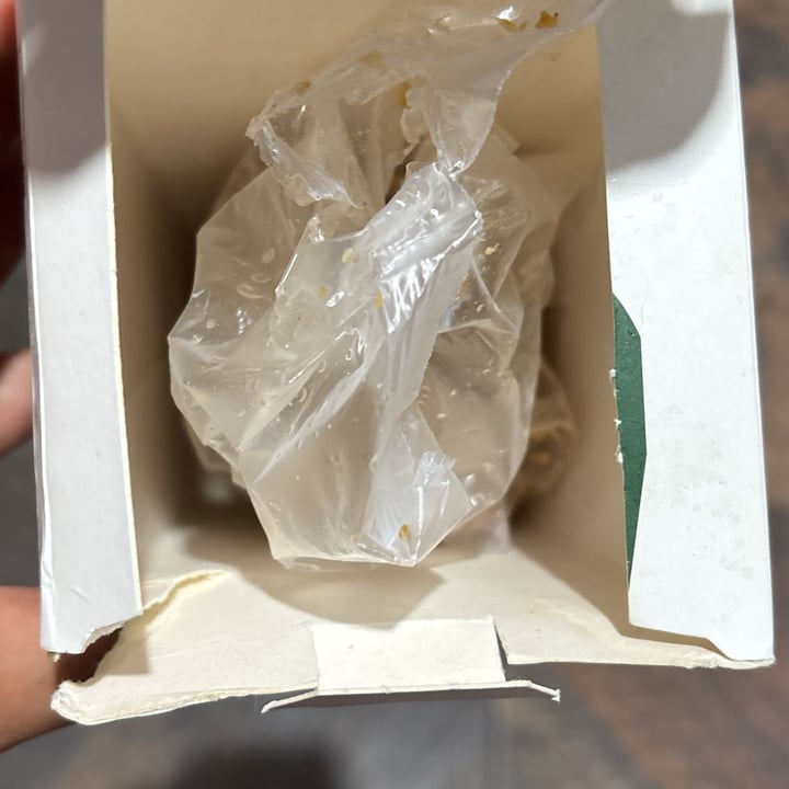 photo of Fry's Family Food Plant Based Popcorn shared by @veganads on  15 Sep 2025 - review