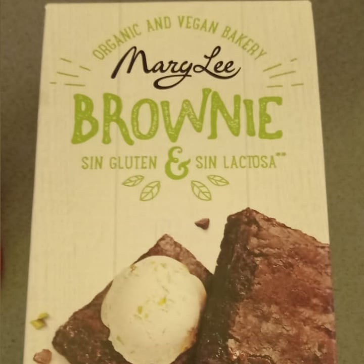 photo of Mary Lee Brownie shared by @nohemy on  15 Sep 2023 - review