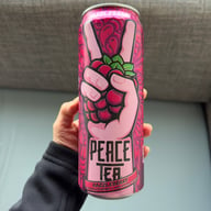 Peace Tea