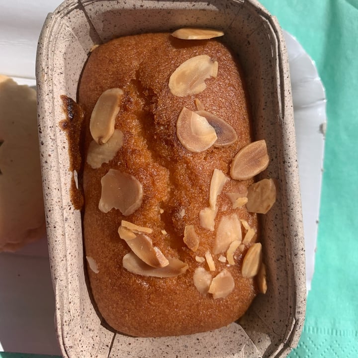 photo of La Dolcetteria Rimini plumcake shared by @beatricepaolo on  26 Jul 2024 - review