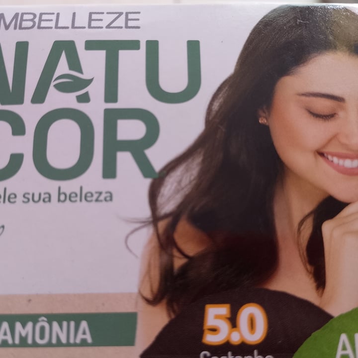 photo of Embeleze Natucor Natucor shared by @ledac on  08 Mar 2024 - review