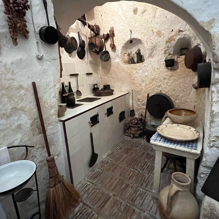 photo of Il Quarto Storto cicerchie shared by @miba on  11 Oct 2025 - review