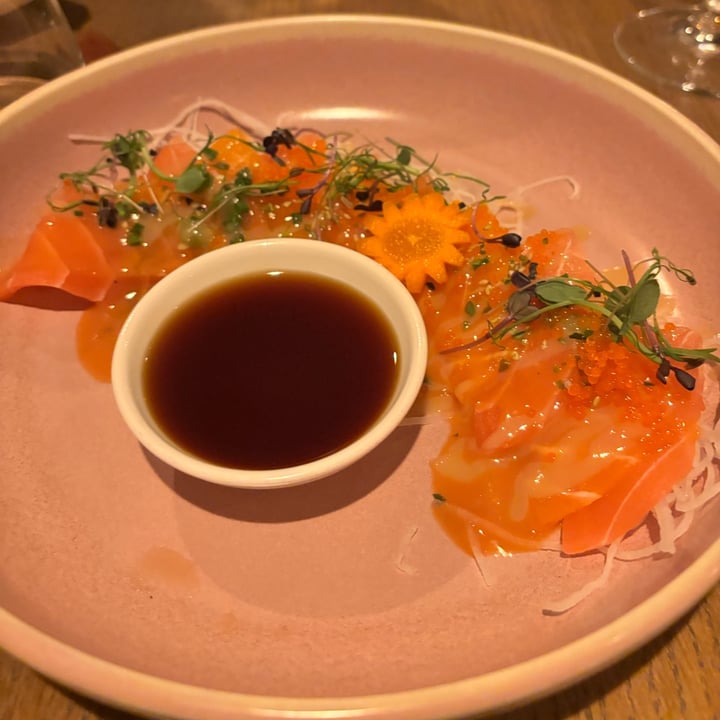 photo of NORI WAY Carpaccio Mix shared by @lindaaa on  25 Nov 2024 - review
