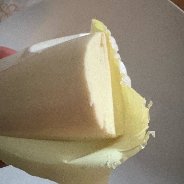 photo of Verys Chicca Fumé shared by @hail-seitan on  02 Oct 2025 - review