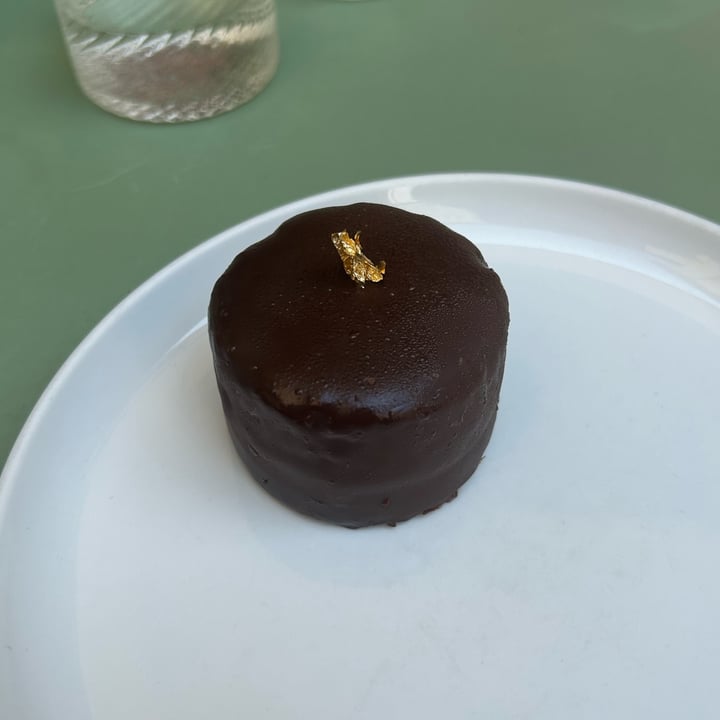 photo of Herbe - Food & Drink Vegetale Sacher shared by @annaberger on  07 Jul 2025 - review