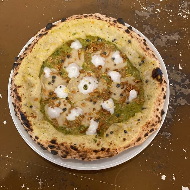 Photo of the dish “Raffaella”